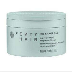 Fenty Hair The Richer One Moisture Repair Deep Conditioner